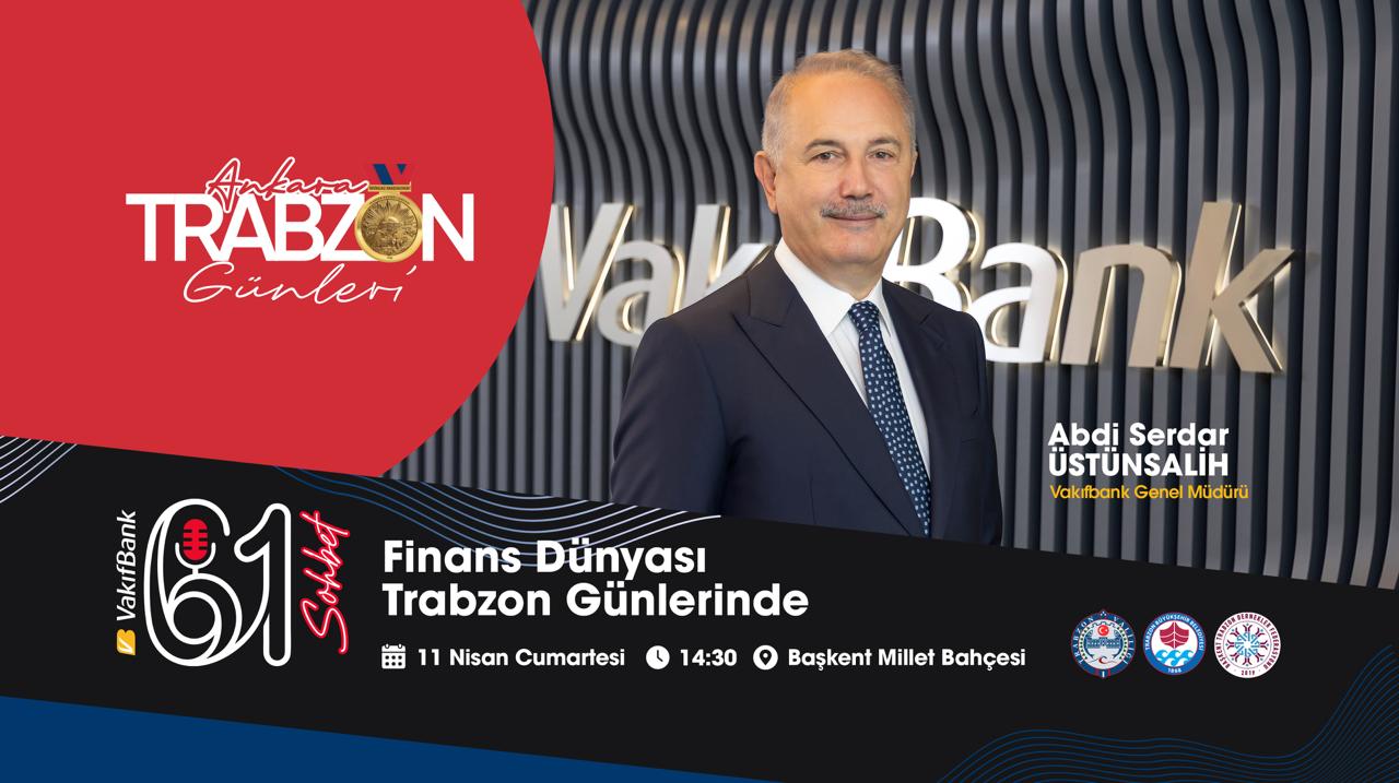 Ankara’da Trabzon Günleri zirveye dönüşüyor!