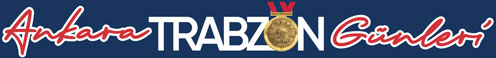 Ankara Trabzon Günleri 2026